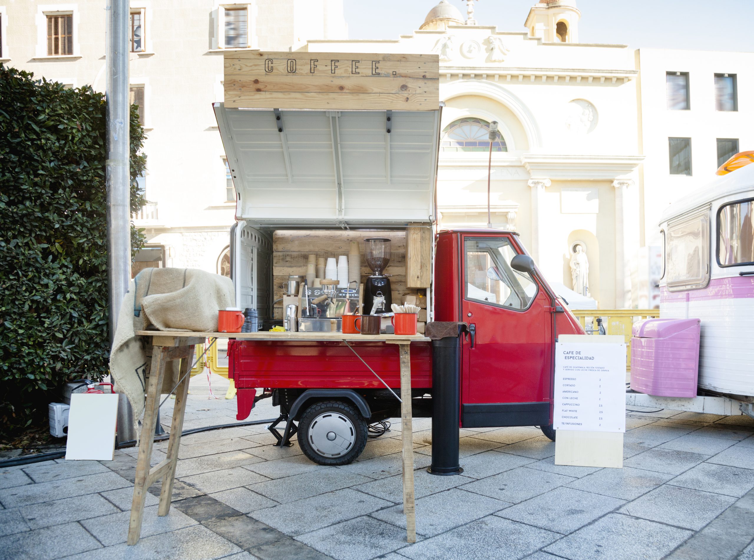 Food truck Food truck
