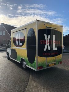 Streetfood XL