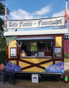 Vive la Crêpe