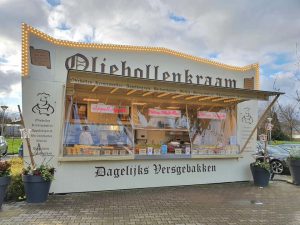 Van den Houten Funland