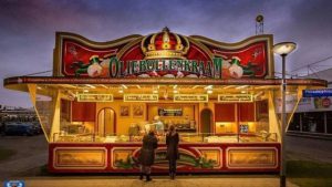 Van den Houten Funland