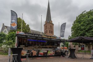 Wereld van Vis - Peter de Graaf