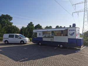 Kronkel Friet en Snacks