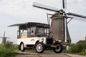 Supervlaai & ijs Bodegraven