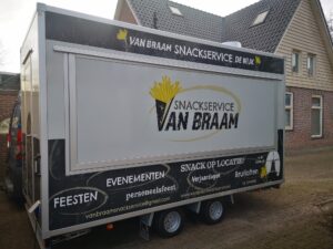 Van Braam Snackservice