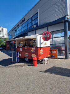 Caribbean Snackcenter